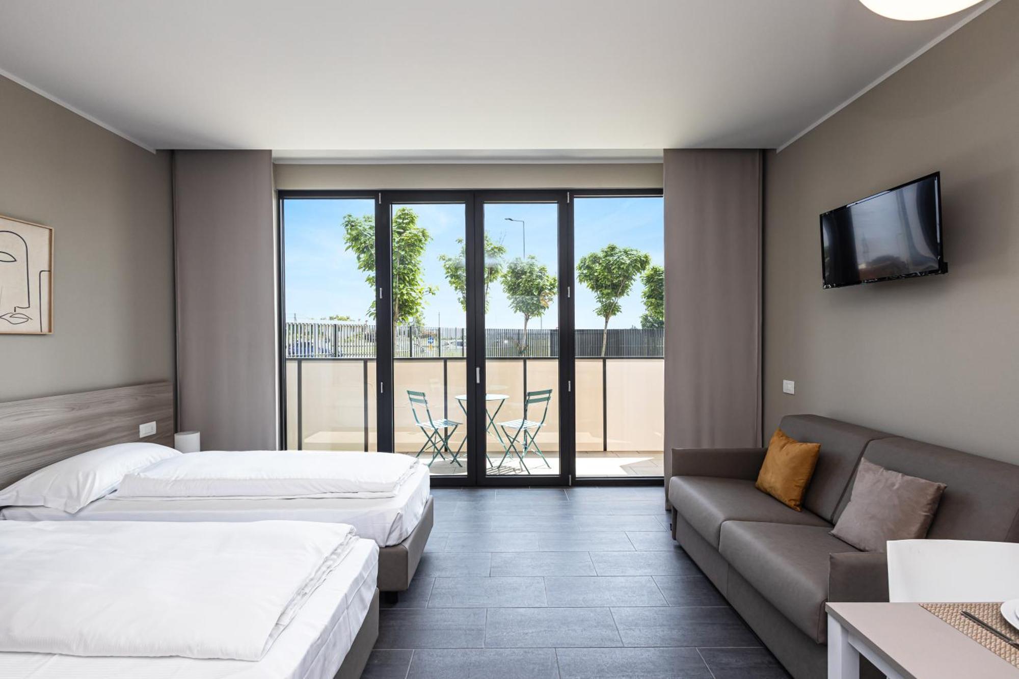 Virtual Apartahotel *