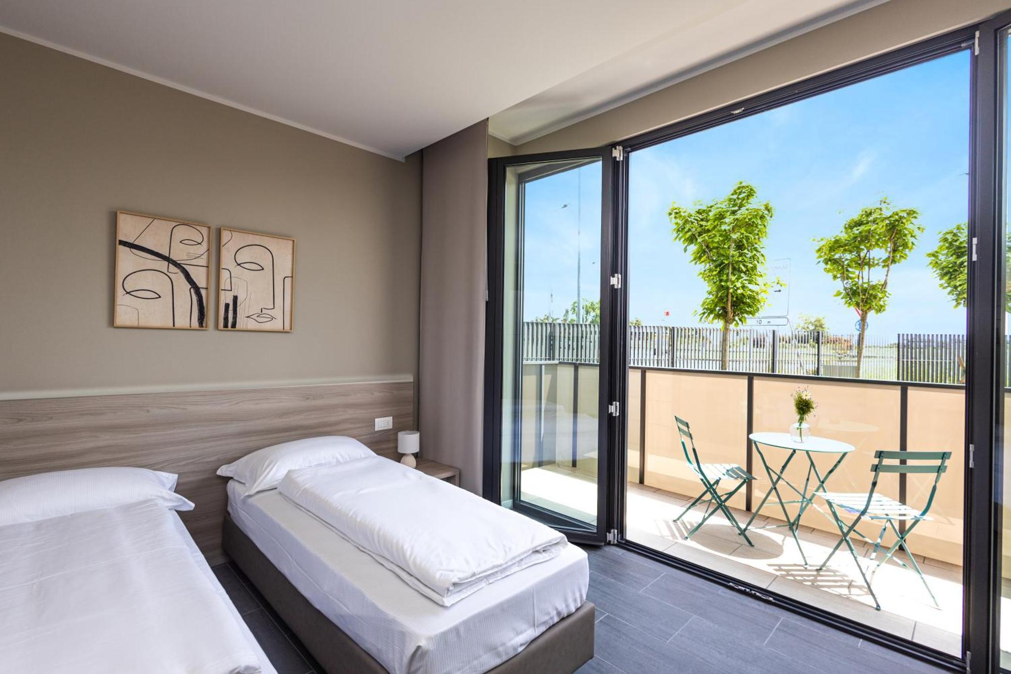 Virtual Apartahotel